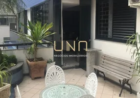 Foto 1 de Apartamento com 3 Quartos à venda, 275m² em Centro, Florianópolis