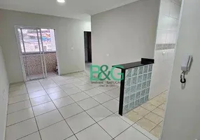 Foto 1 de Apartamento com 2 Quartos à venda, 51m² em Jardim Casablanca, São Paulo