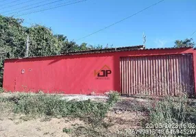 Foto 1 de Casa com 2 Quartos à venda, 64m² em Portal das Águas Quentes, Caldas Novas