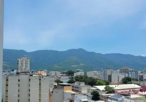 Foto 1 de Apartamento com 2 Quartos à venda, 80m² em Tijuca, Rio de Janeiro