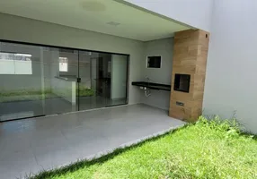 Foto 1 de Casa com 3 Quartos à venda, 141m² em Parque das Nações, Parnamirim
