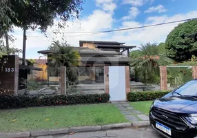 Foto 1 de Casa com 4 Quartos à venda, 600m² em Jacarepaguá, Rio de Janeiro