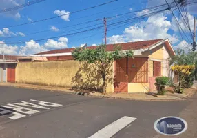 Foto 1 de Casa com 2 Quartos à venda, 86m² em Ipiranga, Ribeirão Preto