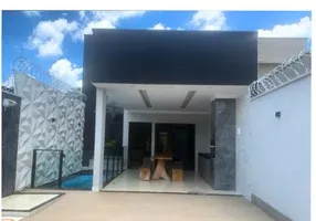 Foto 1 de Casa com 3 Quartos à venda, 126m² em Setor Ana Rosa, Trindade