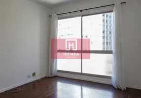 Foto 1 de Apartamento com 1 Quarto à venda, 60m² em Santa Cecília, São Paulo