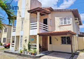 Foto 1 de Apartamento com 2 Quartos à venda, 57m² em Castelão, Fortaleza