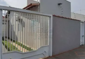 Foto 1 de Casa com 3 Quartos à venda, 157m² em Jardim Boa Vista, Sertãozinho