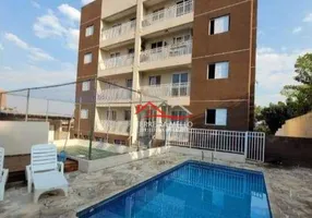 Foto 1 de Apartamento com 2 Quartos à venda, 52m² em Chacaras das Colinas, Franco da Rocha