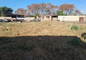 Foto 1 de Lote/Terreno à venda, 340m² em Parque Industrial Tanquinho, Ribeirão Preto
