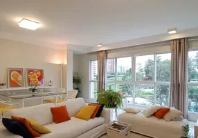 Foto 1 de Apartamento com 2 Quartos à venda, 90m² em Sítio Tamboré Alphaville, Barueri
