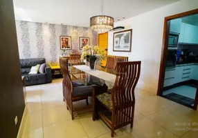 Foto 1 de Apartamento com 3 Quartos à venda, 87m² em Vila Assuncao, Santo André