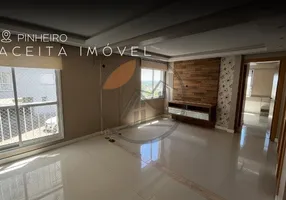 Foto 1 de Apartamento com 2 Quartos à venda, 72m² em Pinheiro, São Leopoldo