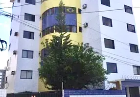 Foto 1 de Apartamento com 3 Quartos à venda, 84m² em Barro Vermelho, Natal