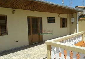 Foto 1 de Casa com 3 Quartos à venda, 160m² em Alto São Pedro, Taubaté