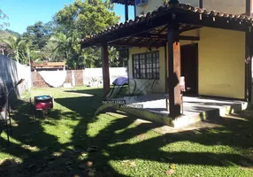 Foto 1 de Casa com 2 Quartos à venda, 10m² em Bracuí, Angra dos Reis