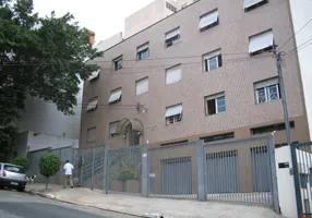 Foto 1 de Apartamento com 2 Quartos para alugar, 80m² em Pompeia, São Paulo