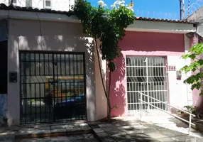Foto 1 de Casa com 4 Quartos à venda, 179m² em Petrópolis, Natal