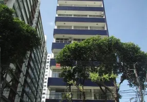 Foto 1 de Apartamento com 4 Quartos para alugar, 140m² em Campo Grande, Salvador