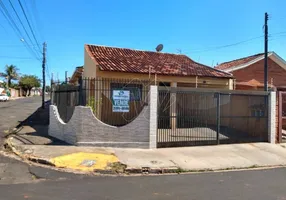 Foto 1 de Casa com 3 Quartos à venda, 192m² em Jardim Brasil, Araraquara