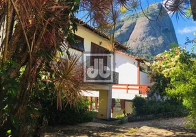 Foto 1 de Casa de Condomínio com 6 Quartos à venda, 900m² em Joá, Rio de Janeiro