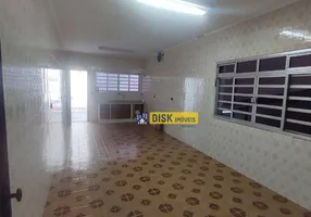 Foto 1 de Sobrado com 3 Quartos à venda, 178m² em Rudge Ramos, São Bernardo do Campo