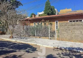 Foto 1 de Casa com 4 Quartos à venda, 280m² em Jardim Chapadão, Campinas