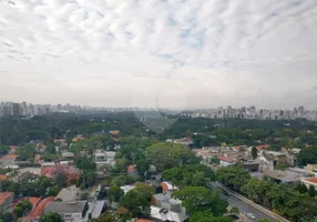 Foto 1 de Apartamento com 3 Quartos para venda ou aluguel, 170m² em Pinheiros, São Paulo