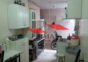 Foto 1 de Kitnet com 1 Quarto à venda, 30m² em Floresta, Porto Alegre