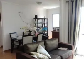 Foto 1 de Apartamento com 2 Quartos à venda, 66m² em Vila Vera, São Paulo