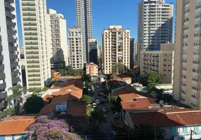 Foto 1 de Apartamento com 3 Quartos à venda, 189m² em Perdizes, São Paulo