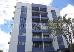 Foto 1 de Apartamento com 3 Quartos à venda, 87m² em Várzea, Recife