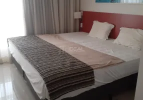 Foto 1 de Flat com 1 Quarto para alugar, 36m² em Parque Tamandaré, Campos dos Goytacazes