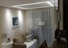 Foto 1 de Apartamento com 2 Quartos à venda, 56m² em Campo Limpo, São Paulo