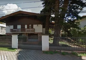 Foto 1 de Casa com 5 Quartos para alugar, 837m² em Centro, Uberaba
