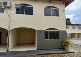 Foto 1 de Casa de Condomínio com 3 Quartos à venda, 120m² em Setor Sudoeste, Goiânia