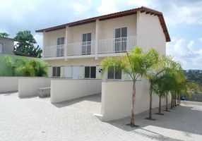 Foto 1 de Casa de Condomínio com 2 Quartos à venda, 62m² em Paisagem Casa Grande, Cotia