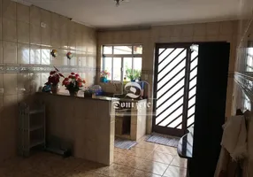 Foto 1 de Casa com 3 Quartos à venda, 255m² em Vila Príncipe de Gales, Santo André