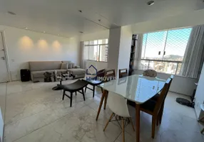 Foto 1 de Apartamento com 4 Quartos à venda, 130m² em Sion, Belo Horizonte