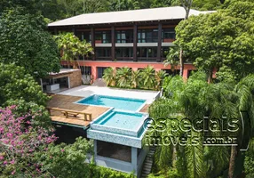 Foto 1 de Casa de Condomínio com 6 Quartos à venda, 2184m² em Itanhangá, Rio de Janeiro