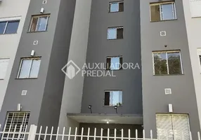 Foto 1 de Apartamento com 2 Quartos à venda, 65m² em Rincao do Ilheus, Estância Velha