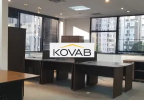 Foto 1 de Sala Comercial com 3 Quartos à venda, 128m² em Moema, São Paulo