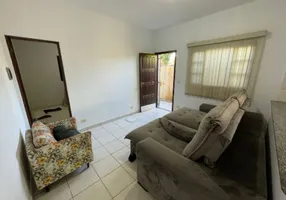 Foto 1 de Casa com 2 Quartos à venda, 90m² em Itacaranha, Salvador