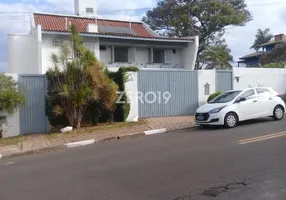 Foto 1 de Casa com 5 Quartos à venda, 550m² em Vila Brandina, Campinas