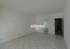 Foto 1 de Sala Comercial para alugar, 35m² em Vila Augusta, Guarulhos
