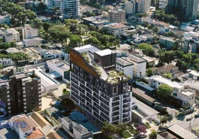 Foto 1 de Apartamento com 2 Quartos à venda, 78m² em Batel, Curitiba