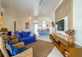 Foto 1 de Apartamento com 3 Quartos para alugar, 118m² em Riviera de São Lourenço, Bertioga