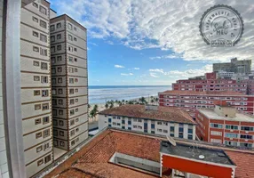 Foto 1 de Apartamento com 2 Quartos à venda, 64m² em Vila Assunção, Praia Grande