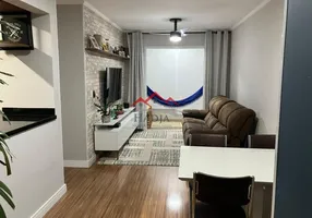 Foto 1 de Apartamento com 3 Quartos à venda, 86m² em Portal do Paraiso I, Jundiaí