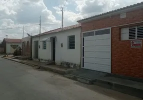 Foto 1 de Casa com 2 Quartos à venda, 100m² em Jardim Cruzeiro, Feira de Santana