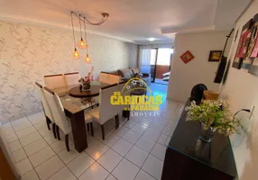 Foto 1 de Apartamento com 3 Quartos à venda, 85m² em Cabo Branco, João Pessoa